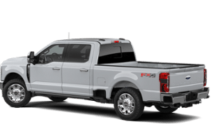 2026 Ford Super Duty® External Image 3